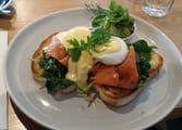 Food, Beverage & Hospitality Business in St Morris