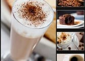 Food, Beverage & Hospitality Business in Winston Hills