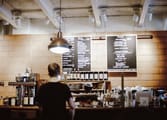 Food, Beverage & Hospitality Business in Ryde