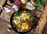 Cafe & Coffee Shop Business in Adelaide