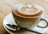Cafe & Coffee Shop Business in Newcastle