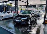 Car Wash Business in North Fremantle
