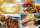 Takeaway Food Business in Sydney