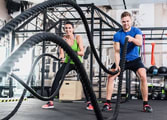 Sports Complex & Gym Business in Brighton
