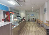 Cafe & Coffee Shop Business in Rye