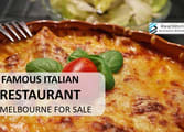 Food, Beverage & Hospitality Business in VIC