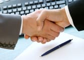 Professional Services Business in WA
