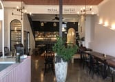 Catering Business in Kensington