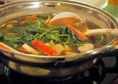 Takeaway Food Business in Clayton