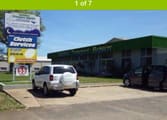 Industrial & Manufacturing Business in NT