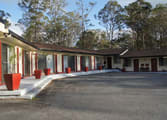 Motel Business in NSW