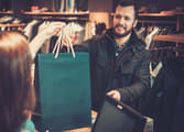 Clothing & Accessories Business in Brisbane City