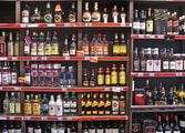Grocery & Alcohol Business in Carlton