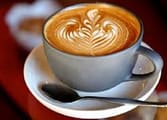 Cafe & Coffee Shop Business in Mortdale