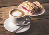 Cafe & Coffee Shop Business in Trentham