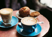 Cafe & Coffee Shop Business in Malvern