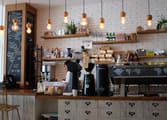 Cafe & Coffee Shop Business in Brighton