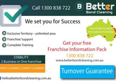 Professional Services Business in Sydney
