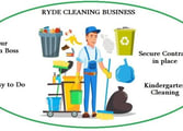 Cleaning Services Business in Ryde