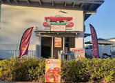 Takeaway Food Business in Darwin City