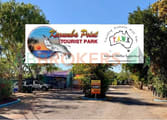 Caravan Park Business in Karumba