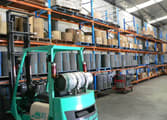 Machinery & Metal Business in Campbelltown