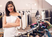 Clothing & Accessories Business in Mulgrave