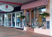 Clothing & Accessories Business in Atherton