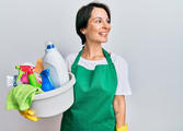 Cleaning Services Business in Surfers Paradise
