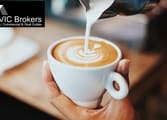 Cafe & Coffee Shop Business in Hastings