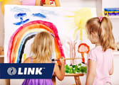 Child Care Business in Townsville City