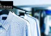 Clothing & Accessories Business in Preston