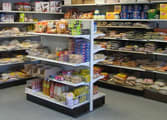 Supermarket Business in Malvern