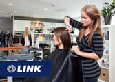 Hairdresser Business in NSW