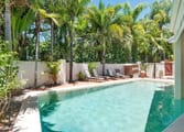 Accommodation & Tourism Business in Palm Cove