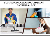 Cleaning Services Business in Curtin