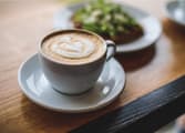 Cafe & Coffee Shop Business in Mosman
