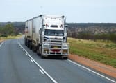 Truck Business in Sydney