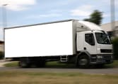 Transport, Distribution & Storage Business in Campbellfield