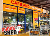 Takeaway Food Business in Stuart Park