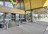 Cafe & Coffee Shop Business in Canberra Airport