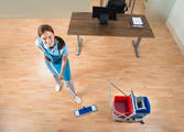 Cleaning Services Business in Nambour