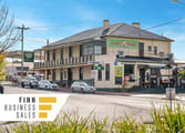 Accommodation & Tourism Business in Hobart