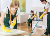 Cleaning Services Business in Woodville