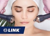Beauty Salon Business in Brisbane City