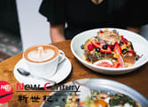 Cafe & Coffee Shop Business in Ivanhoe
