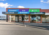Shop & Retail Business in Morwell