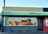 Bakery Business in East Devonport