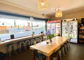 Cafe & Coffee Shop Business in East Devonport