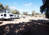 Accommodation & Tourism Business in Tibooburra